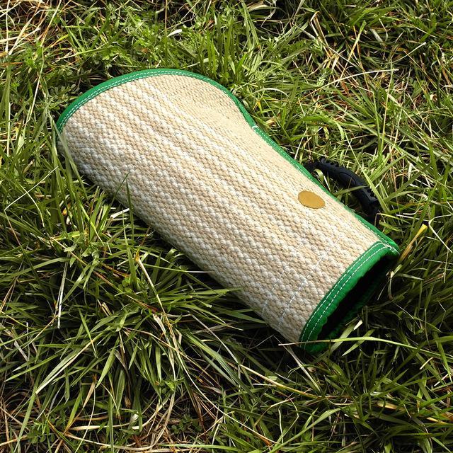 Dog Training Bite Tug Pillow Sleeve