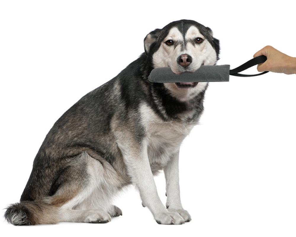 Dog Training Bite Tug Pillow Sleeve