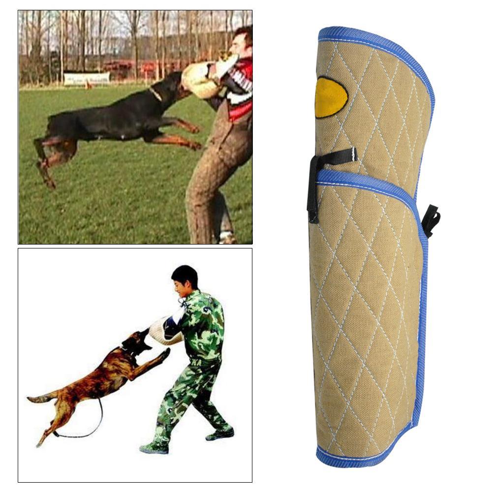 Dog Training Bite Tug Pillow Sleeve