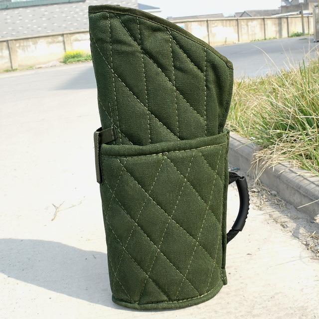 Dog Training Bite Tug Pillow Sleeve