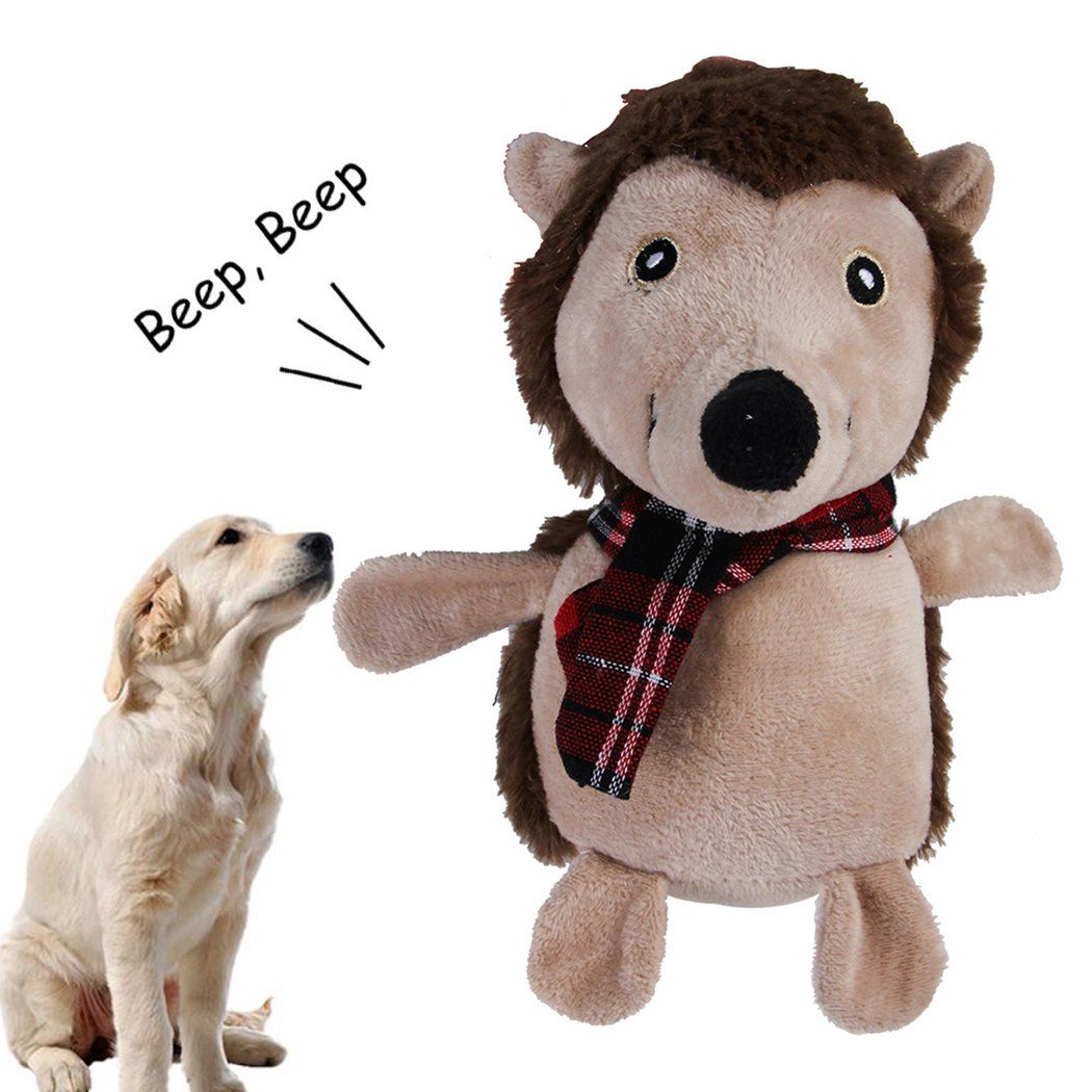 Pet Christmas Play Toy