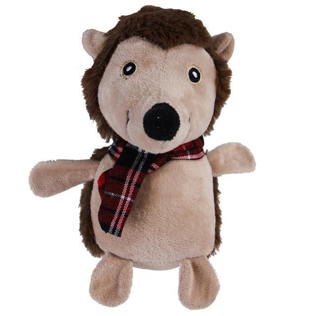 Pet Christmas Play Toy