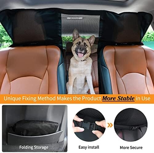 Wide with Adjustable Rope and Storage Bag