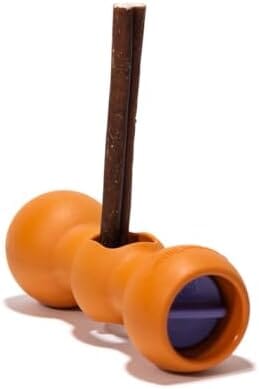 Bully Stick Holder for Dogs