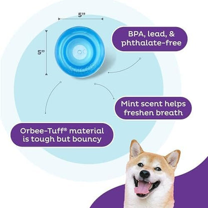 Outward Hound Snoop Interactive Treat Dispensing Dog Toy
