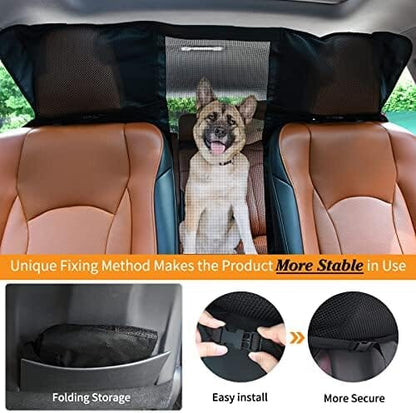 Wide with Adjustable Rope and Storage Bag
