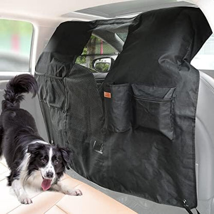 Wide with Adjustable Rope and Storage Bag
